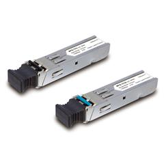 Planet MFB-F20 100Mbps SFP Single-Mode, LC, up to 20km